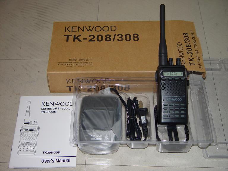 Kenwood tk 308 схема